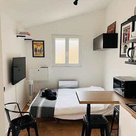 Apartamento La Petite Grange - 5 Mn Gare Sncf - Wifi & Netflix Niort Exterior foto