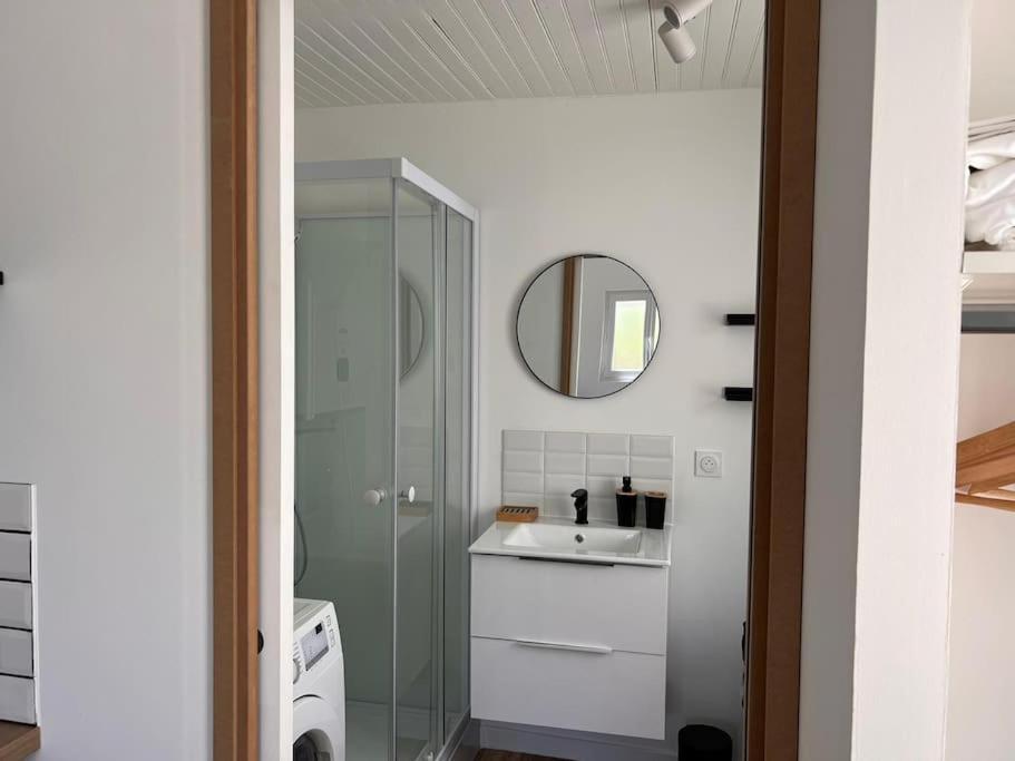 Apartamento La Petite Grange - 5 Mn Gare Sncf - Wifi & Netflix Niort Exterior foto
